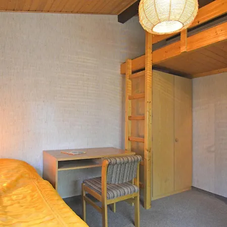 Furnished With Peaceful Neighbourhood Ferienhaus Meschede