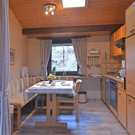 Ferienhaus Furnished With Peaceful Neighbourhood *