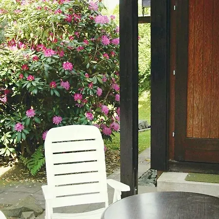 Furnished With Peaceful Neighbourhood Ferienhaus Meschede