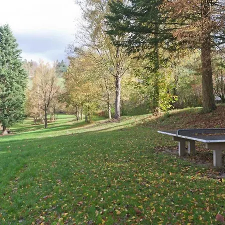 Furnished With Peaceful Neighbourhood Meschede