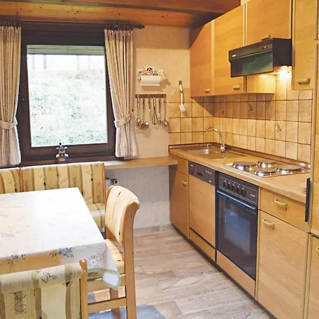 Furnished With Peaceful Neighbourhood *
