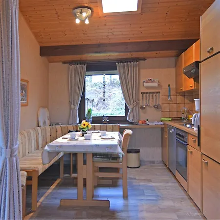 Ferienhaus Furnished With Peaceful Neighbourhood