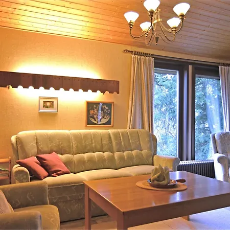 Furnished With Peaceful Neighbourhood