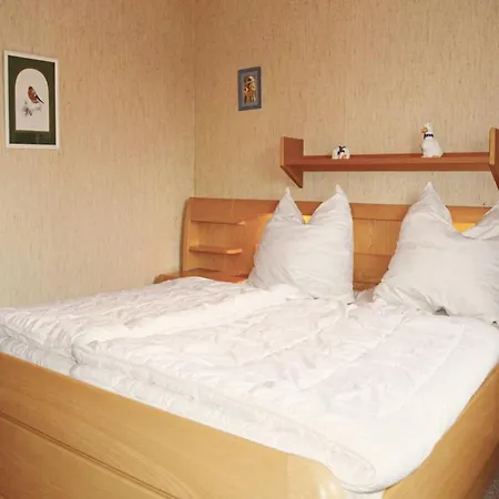 Furnished With Peaceful Neighbourhood Meschede