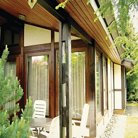 Furnished With Peaceful Neighbourhood * メシェデ