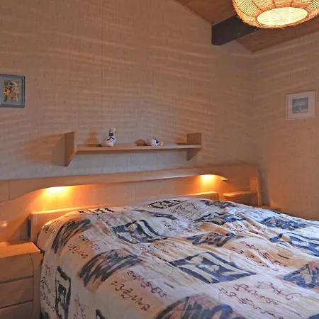 Holiday home Furnished With Peaceful Neighbourhood Meschede