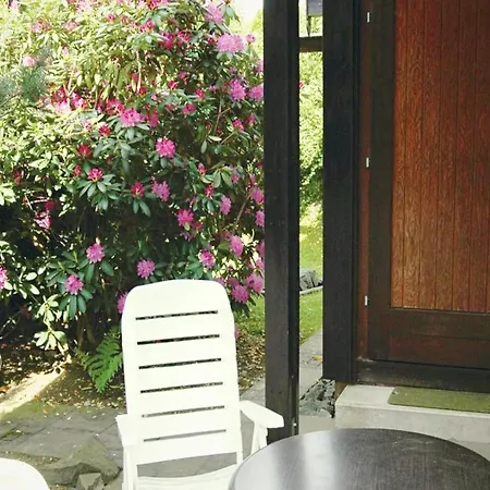 Furnished With Peaceful Neighbourhood Meschede