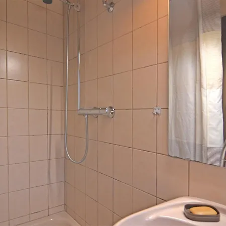 Furnished With Peaceful Neighbourhood