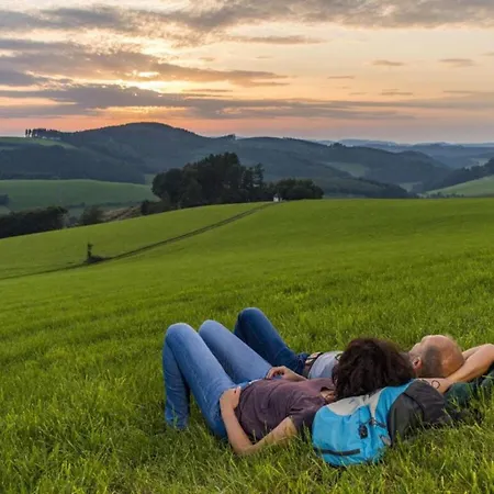 Furnished With Peaceful Neighbourhood