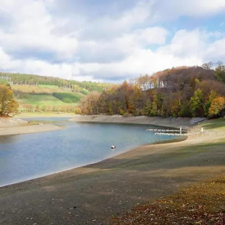 Furnished With Peaceful Neighbourhood