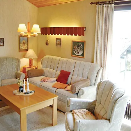Furnished With Peaceful Neighbourhood