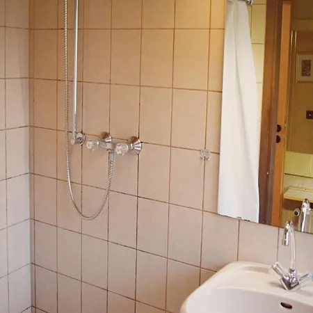 Furnished With Peaceful Neighbourhood Holiday home Meschede