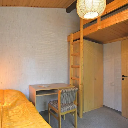 Furnished With Peaceful Neighbourhood