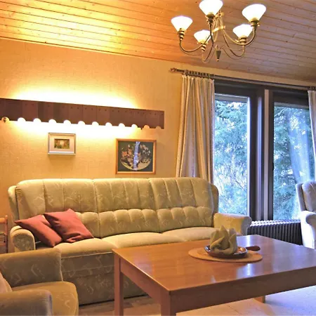 Furnished With Peaceful Neighbourhood Meschede