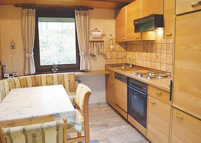 Furnished With Peaceful Neighbourhood *