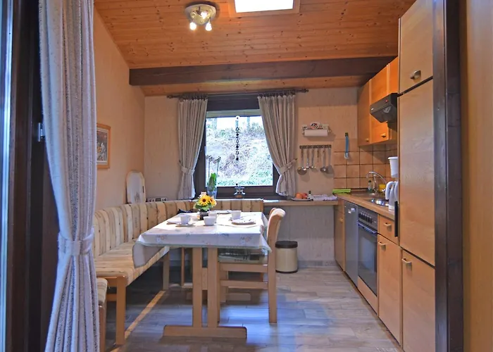 بيت للعطل Furnished With Peaceful Neighbourhood