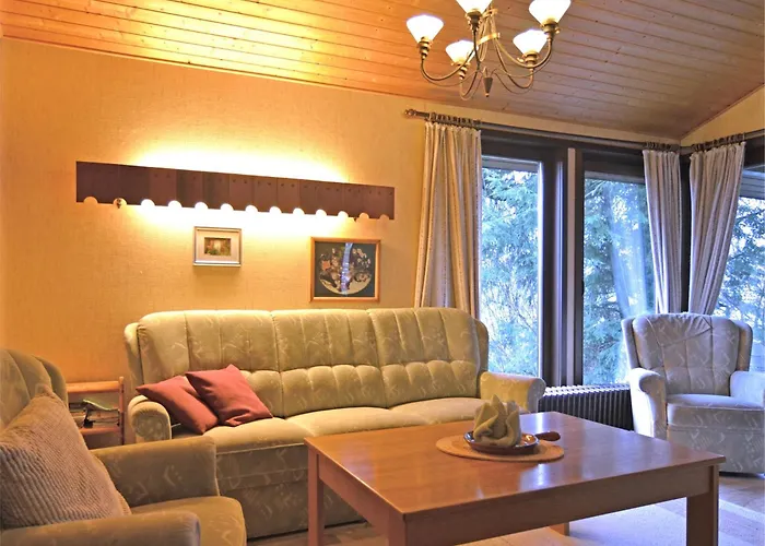 Furnished With Peaceful Neighbourhood