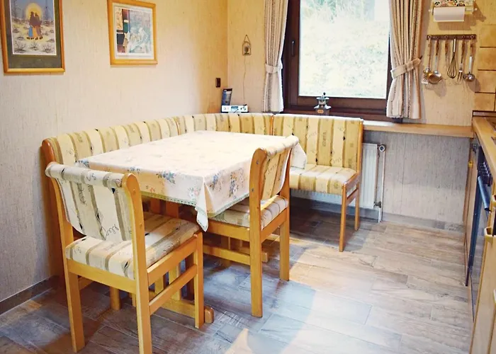 Furnished With Peaceful Neighbourhood ميشيده