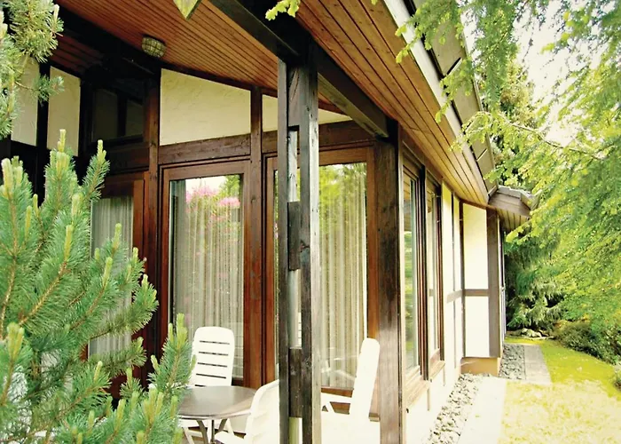 Furnished With Peaceful Neighbourhood * 메체데