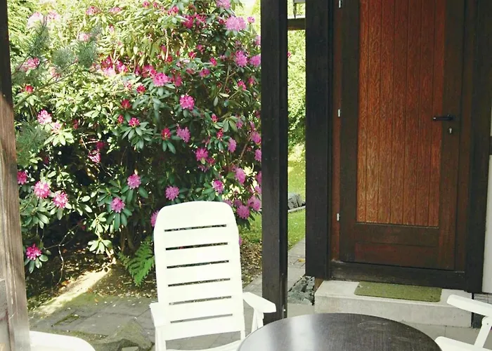 Furnished With Peaceful Neighbourhood ميشيده