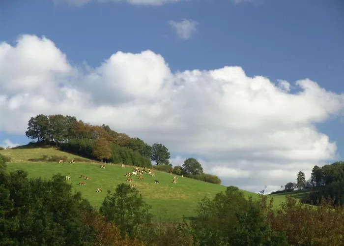 Furnished With Peaceful Neighbourhood بيت للعطل *