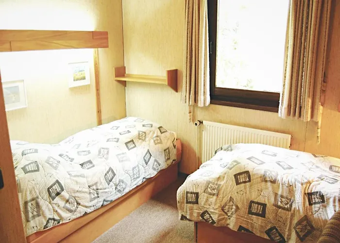 Furnished With Peaceful Neighbourhood