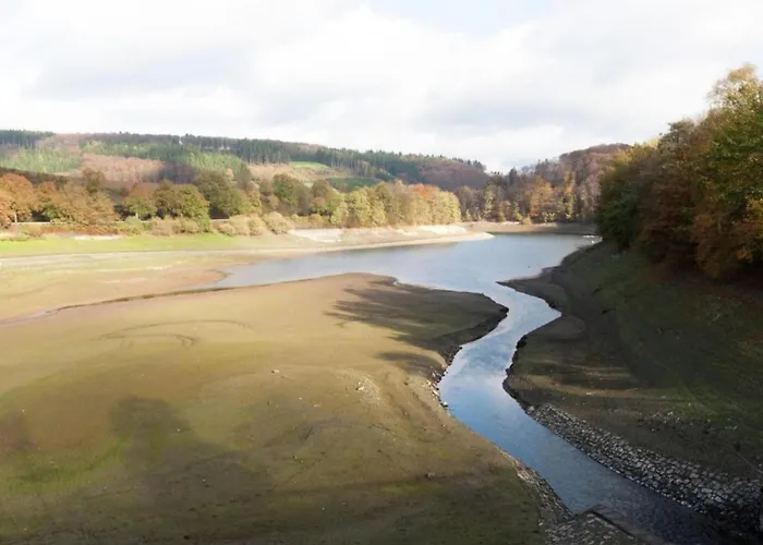 بيت للعطل Furnished With Peaceful Neighbourhood ميشيده