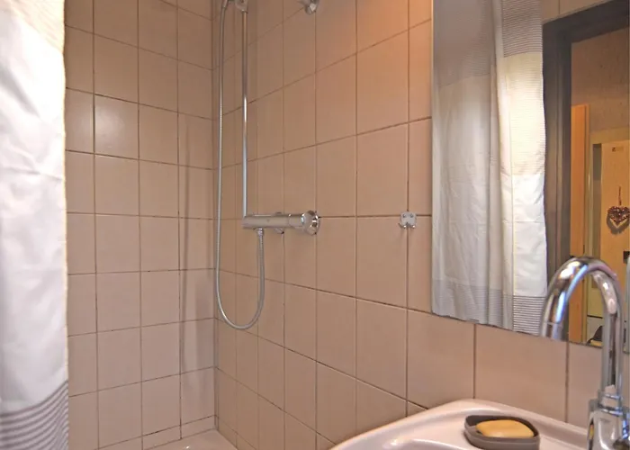 Furnished With Peaceful Neighbourhood