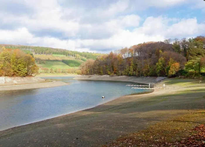 Furnished With Peaceful Neighbourhood