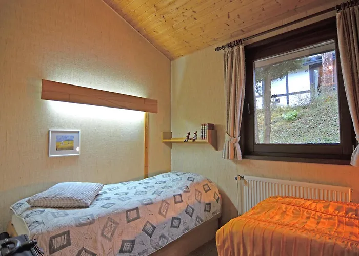 Furnished With Peaceful Neighbourhood *