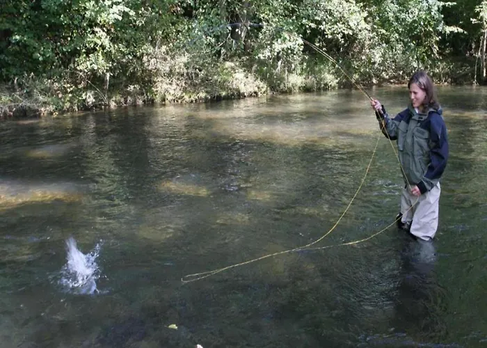 Furnished With Peaceful Neighbourhood