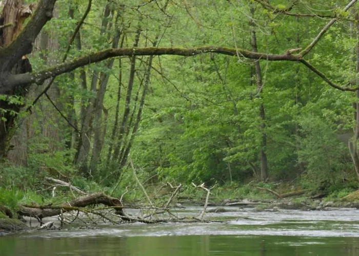 بيت للعطل Furnished With Peaceful Neighbourhood