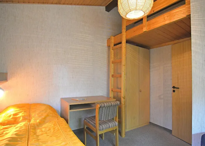 Furnished With Peaceful Neighbourhood