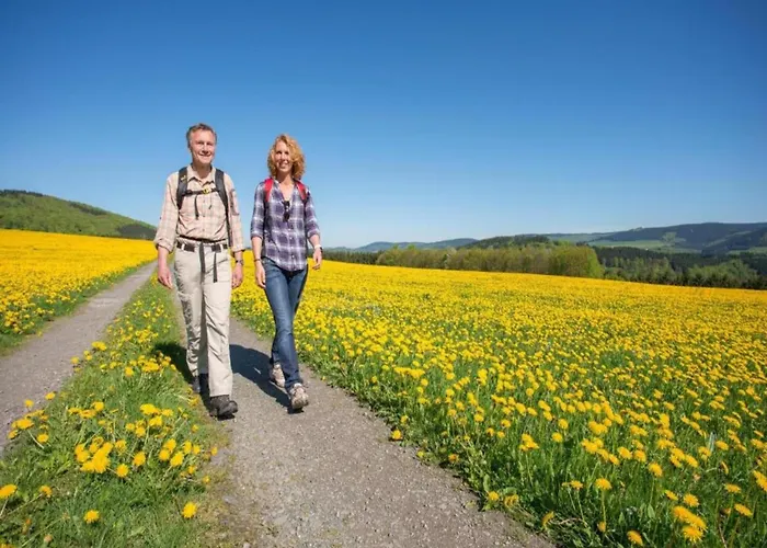 펜션 Furnished With Peaceful Neighbourhood *