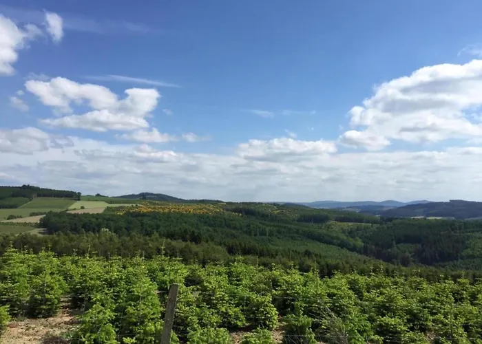 Furnished With Peaceful Neighbourhood * 메체데