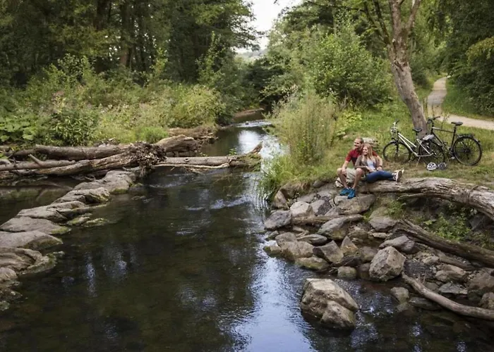 بيت للعطل Furnished With Peaceful Neighbourhood