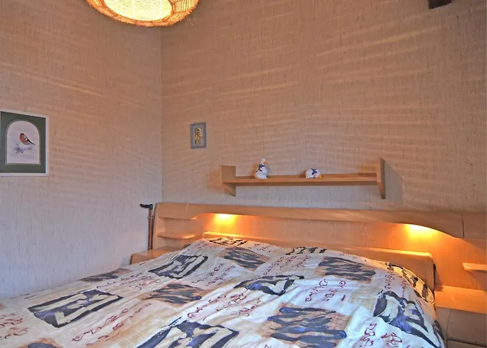 Furnished With Peaceful Neighbourhood